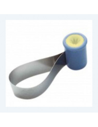 2181 Mat.Metal Adapt. Supercap 5,0Mm 50U. - HAWE-NEOS