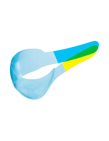 773 Mat.Transp.Premolar. 50Uds - HAWE-NEOS