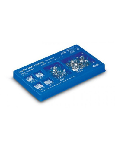 786S Kit Mat.Lucif.120U+150C - HAWE-NEOS