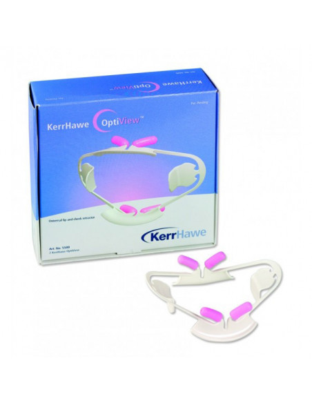 5500 Optiview Standard Kit - HAWE-NEOS