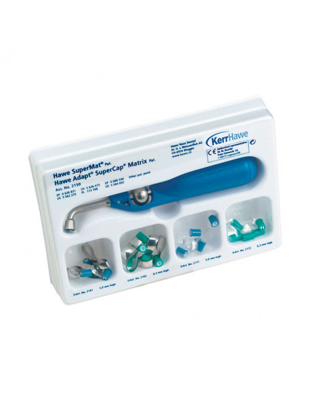 2150 Supermat Surtido - HAWE-NEOS