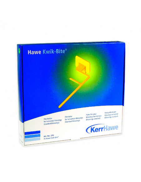 270 Kwik-Bite 15U. - HAWE-NEOS