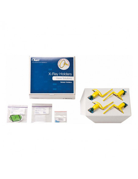 2801 Super-Bite Senso Repos Anterior 4U. - HAWE-NEOS