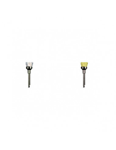 835 Ra Mini-Cepillo Nylon 10U. - HAWE-NEOS