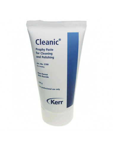 3180 Cleanic Tubo 100Gr. - HAWE-NEOS