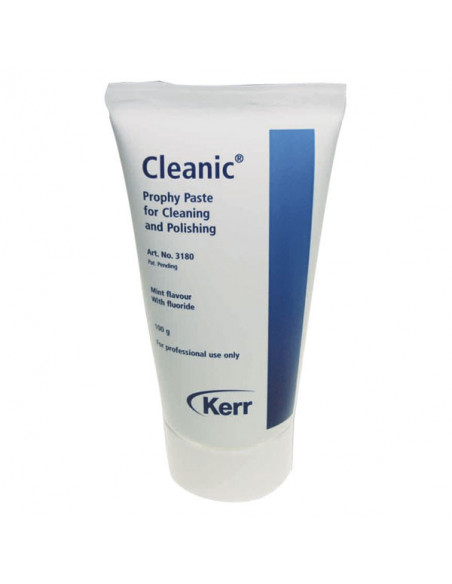3180 Cleanic Tubo 100Gr. - HAWE-NEOS