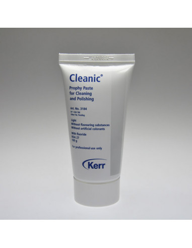 3184 Cleanic Light 100Gr. - HAWE-NEOS