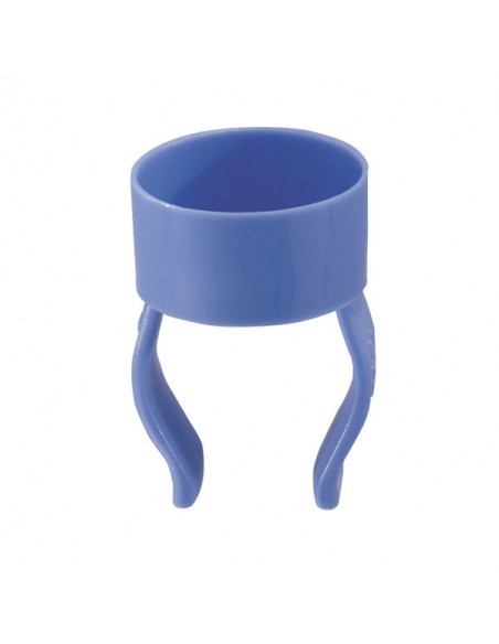 985 Cleanic Monodos. Ring Cups 100Uds - HAWE-NEOS