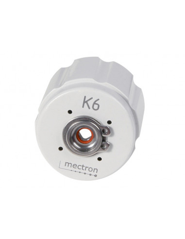 Llave Inserto K6 Mectron - INCOTRADING