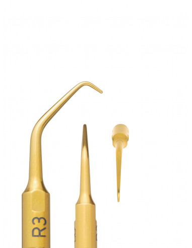 Inserto R3 Nitro Oro Mectron 03310003 - INCOTRADING
