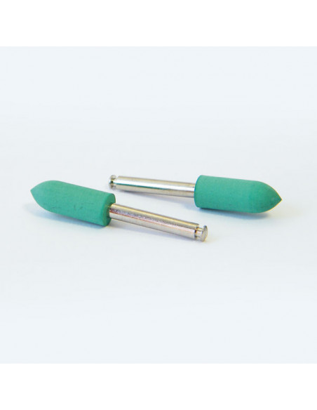 4531/12 (453Ca) Bala 12U. - IDENTOFLEX