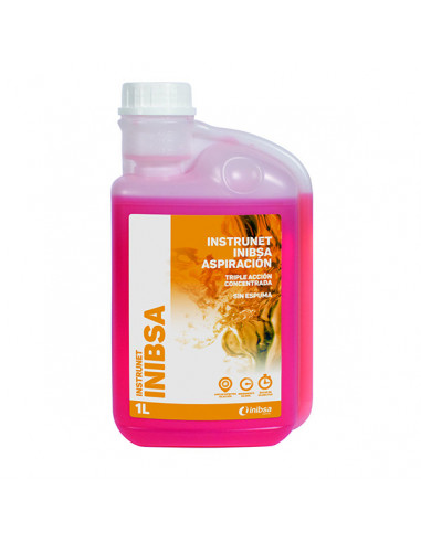 Instrunet Inibsa Spray 1X750Ml. - INIBSA