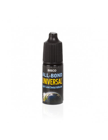 All Bond Universal 6Ml. - INIBSA