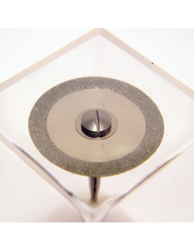 Disc Hp 273 Superflex 22Mm - INTENSIV
