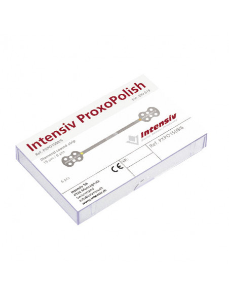 Proxopolish Pxpo1508/6 6U. - INTENSIV