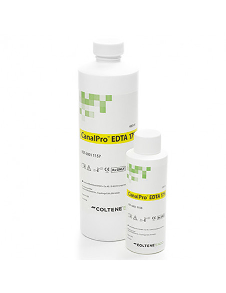Canalpro Edta 17% 100Ml. - COLTENE