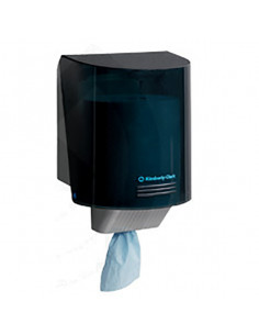 Dispensador Bobina "Chemine" - TIPO KIMBERLY CLARK 2