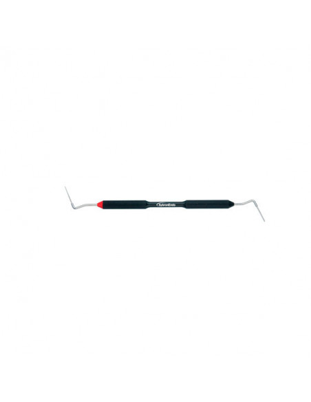 Condensador Buchanan Hand -1 - KERR