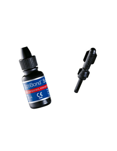 Optibond Solo Plus Refill 5Ml. - KERR