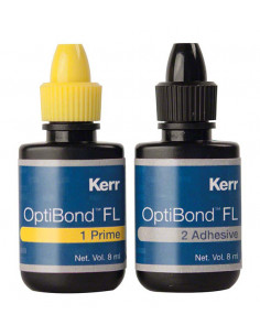Optibond Fl Adhesivo 8Ml. - KERR 2