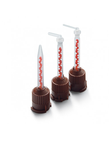 Maxcem Elite Puntas Automezcla 40U. - KERR