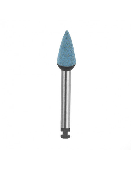 9303 Ca Pulidor P/Ceramica Punta 5 Und. - COLTENE