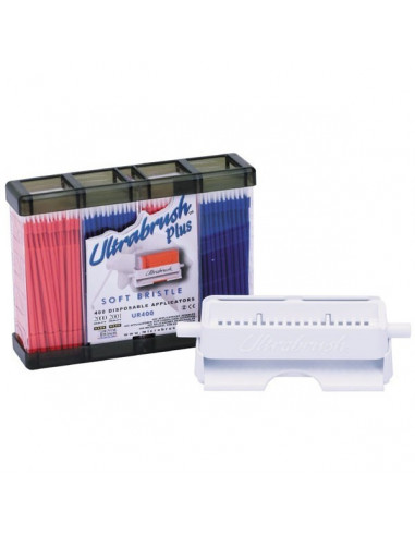 Ultrabrush Plus Bastonc. 400U. - KATIA