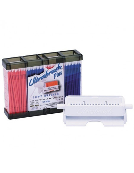 Ultrabrush Plus Bastonc. 400U. - KATIA