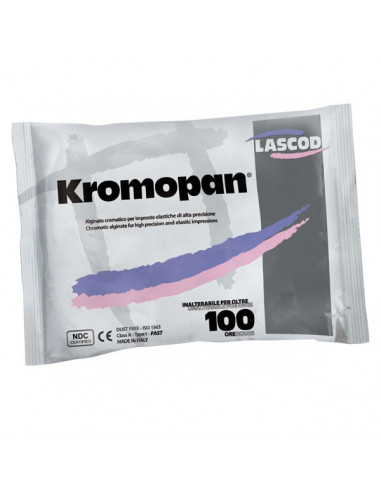 Kromopan  450Gr. - LASCOD