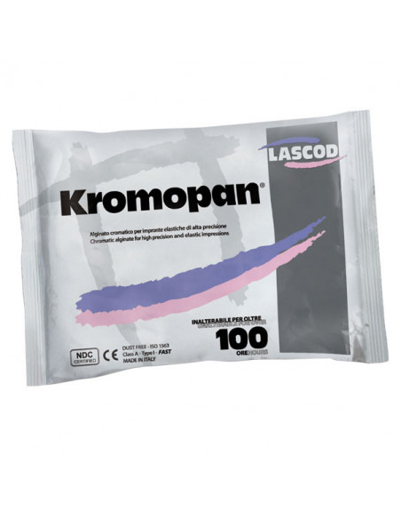 Kromopan  450Gr. - LASCOD