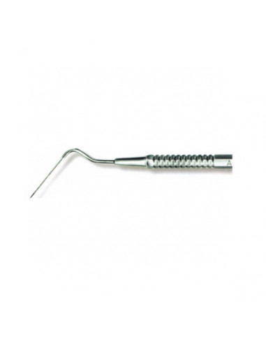 A-50 Espaciador Manual 4U. - MAILLEFER