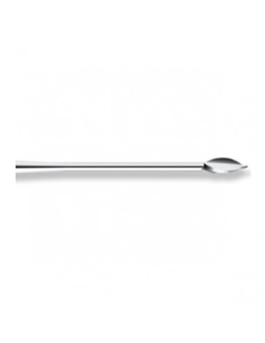 Fresas Gates 15Mm. 001 - 6U - MAILLEFER