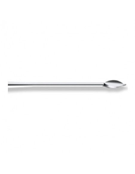 Fresas Gates 15Mm. 001 - 6U - MAILLEFER