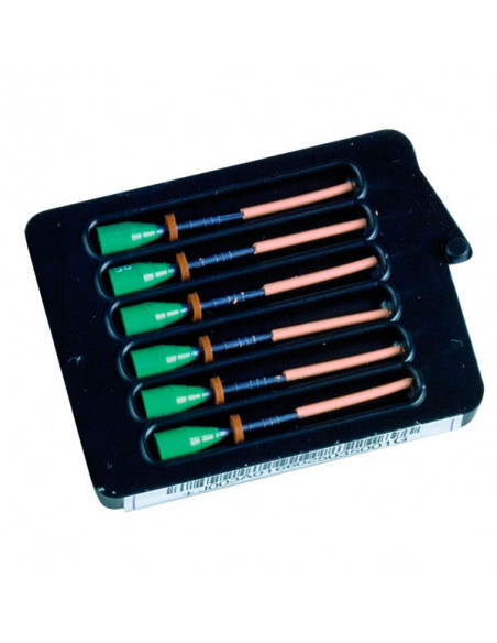 Guttapercha Thermafil - 6U - MAILLEFER