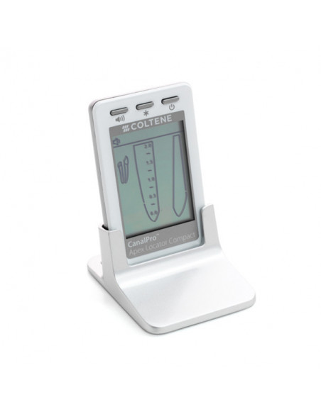 Localizador de apices: Canalpro Apex Locator - COLTENE