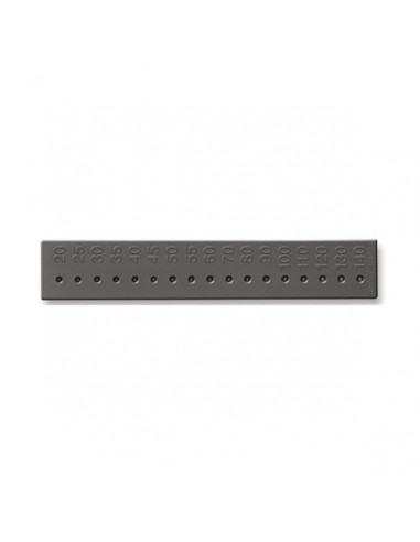 Calibrador Ptas. Guta. A0186 - MAILLEFER