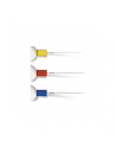 Endoactivator Activ.Tip Large 5X5U. - MAILLEFER