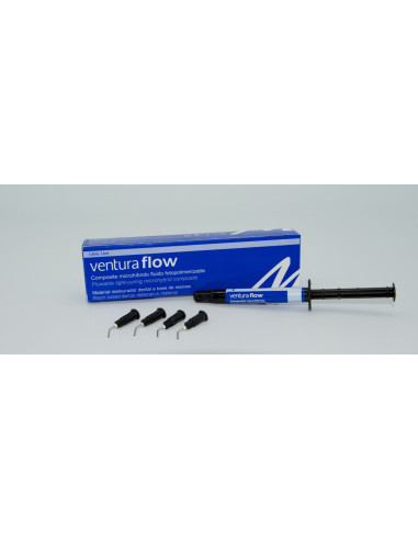 Ventura Flow A3  3,4G. - MADESPA