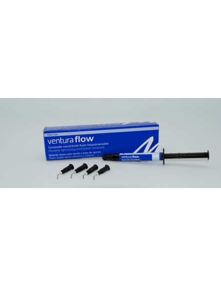 Ventura Flow A3  3,4G. - MADESPA