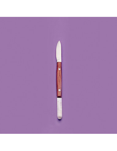 060040 Cuchillo PequeñO 13,5 Cm. - MESTRA