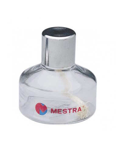 070065-3 Mecha Lampara Alcohol 13Cm. - MESTRA