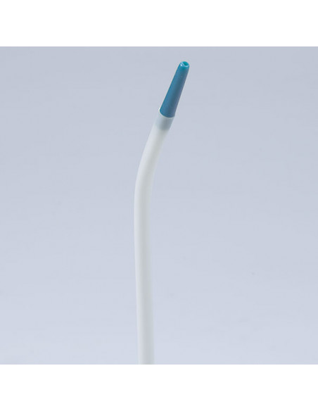 Canula Quirurg. 2 Boq.+Adapt. 20U. (32F656500) - OMNIA