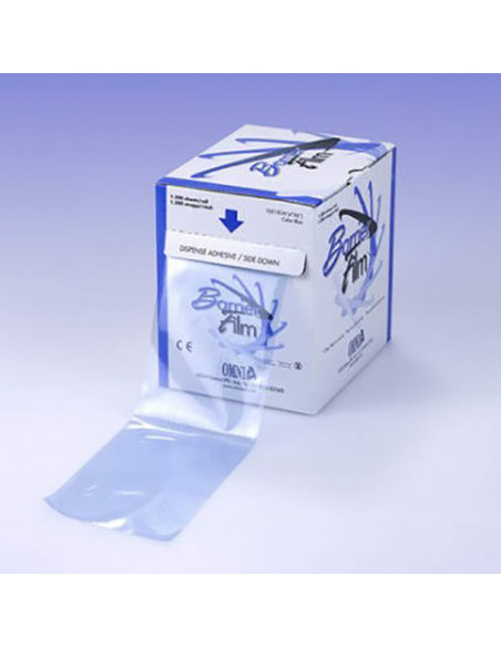 Pel. Adhesivo Rollo Precort. 10X15Cm. (30U0014) - OMNIA