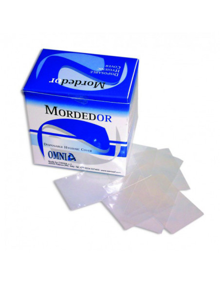 Funda Para Mordedor Pvc 500U. 30Z002500 - OMNIA
