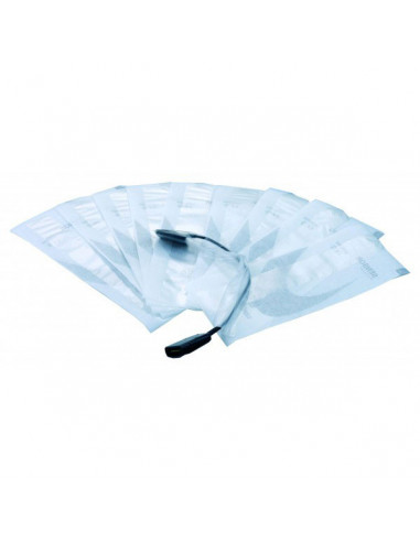 Sensocover Funda Protec. 500U. (30Z004500) - OMNIA