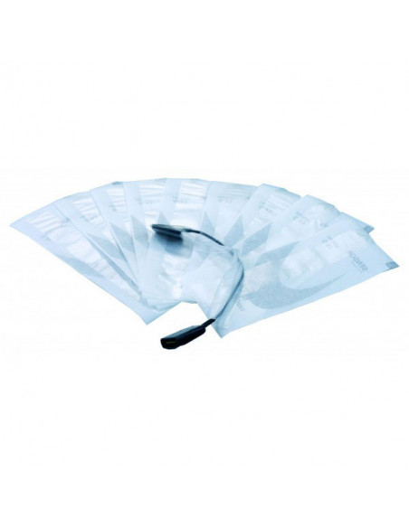 Sensocover Funda Protec. 500U. (30Z004500) - OMNIA
