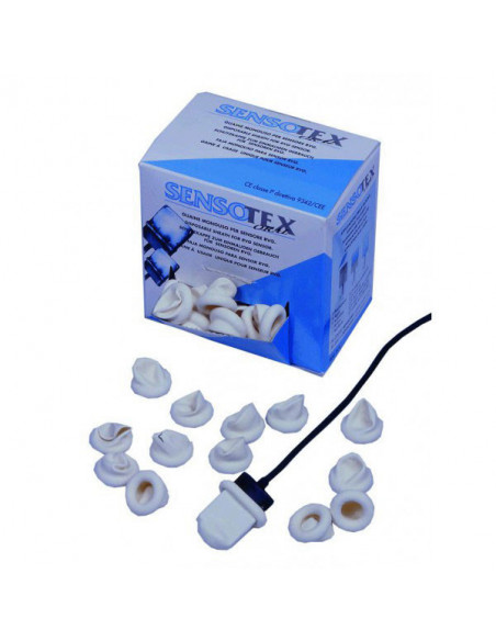 Sensotex De Nitrilo Protect. Rvg (1X200U.) 30Z0129 - OMNIA