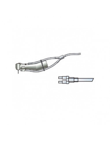Set Irrigacion Def 160 10U. 32F0139 - OMNIA