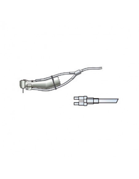 Set Irrigacion Def 160 10U. 32F0139 - OMNIA