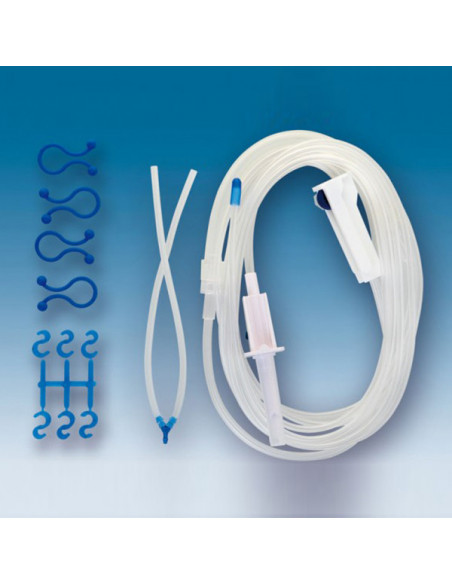 Set Irrigacion Def 150 Bien Air/Hersel 10U.32F0170 - OMNIA
